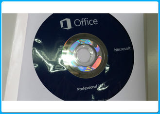 Phần mềm Chuyên nghiệp của Microsoft Office 2013 - Văn phòng Pro 2013 COA 32-BIT / X64 DVD PKC