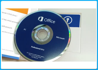 LICENZA Microsoft Office Pro 2013 cộng với kích hoạt chính 100% Microsoft Office 2013 Pro PKC hộp cho 1PC