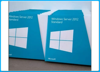 Gói cước bán hàng của Microsoft Windows Softwares Server 2012 R2 R2 và Sever2012 64 Bit 5 CAL