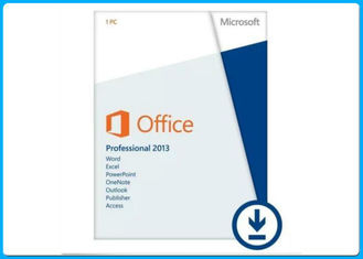 Phần mềm Văn phòng Microsoft Office 2013 dành cho Người mới tham gia Professional + 2013 Pro 32/64bit tiếng Anh