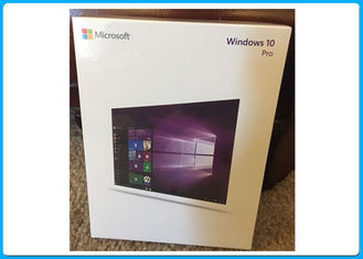 Genuine OEM KEY Win10 pro phiên bản đầy đủ Windows 10 Pro USB Flash Drive