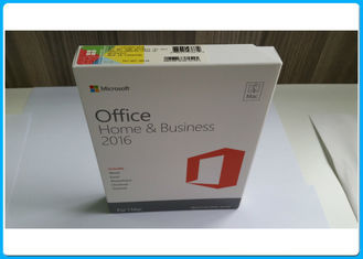 Trang chủ và doanh nghiệp Microsoft Office 2016 Pro dành cho Mac |  Mac Card Key / NO đĩa / DVD