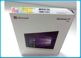 Microsoft Windows 10 Pro 64 Bit 2 GB RAM Oem Phím cấp phép có cài đặt USB