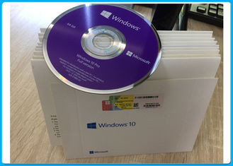 Phần mềm Microsoft Windows Professional Pro Professional 64Bit - 1 khóa COA - DVD trên kho