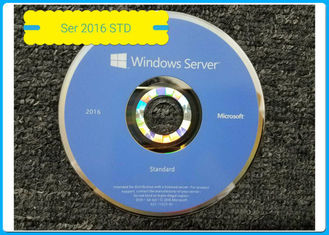 Microsoft Windows Server 2016 Chuẩn X64 16 lõi P73-07113 Kích hoạt 100% EV 2016 STD