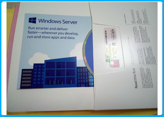 Microsoft Windows Phần mềm Máy chủ 2016 Tiêu chuẩn 64bit DVD Sever 2016 chuẩn OEM Phiên bản đầy đủ tiếng Anh