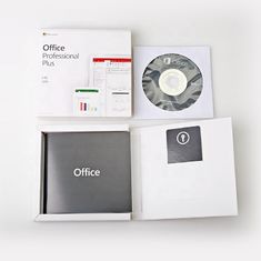 Cài đặt Office Pro 2019 cộng với key Kích hoạt 100% Hộp bán lẻ Microsoft Office 2013 Professional