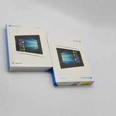 Microsoft Windows 10 home USB Mã kích hoạt Mã hộp bán lẻ Ngôn ngữ tiếng Anh Phần mềm Hệ điều hành Win 10 home