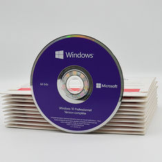 Gói đầy đủ Windows 10 Professional Win 10 pro English Language OEM dvd