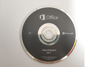 Microsoft Office 2019 Home And Student Digital License Key và DVD 1 User PC trực tuyến 100% Kích hoạt