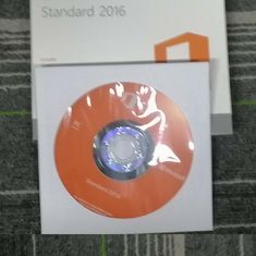 Windows sever 2016 chuẩn trực tuyến Kích hoạt cắt đốn 2016 chuẩn x64 bit DVD OEM pack
