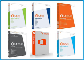 Phiên bản gốc Phiên bản gốc của Microsoft Office 2013 Phần mềm Chuyên nghiệp