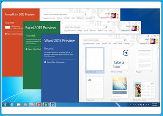 Phiên bản gốc Phiên bản gốc của Microsoft Office 2013 Phần mềm Chuyên nghiệp