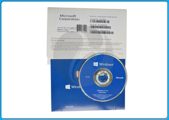 Phiên bản đầy đủ 32 Bit / 64 Bit Tiếng Anh Microsoft Windows 8.1 Pro Pack