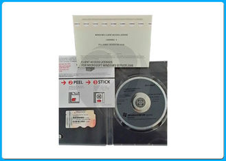 Windows Server 2008 chuẩn 64 bit DVD + Lizenzkey OEM của IBM