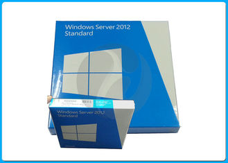 Bản gốc xác thực Windows Server 2012 R2 tiêu chuẩn Win Server 2012 R2 yếu tố cần thiết