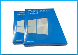 5 CALS Windows Server 2012 R2 Chuẩn Kích hoạt Giấy phép Đa phương tiện