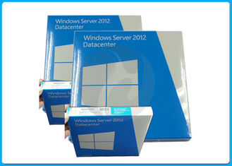 Microsoft Windows Server 2012 r2 tiêu chuẩn 64-bit Cơ sở OEM OEM