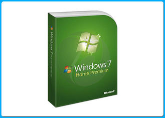 FPP Microsoft Windows Phần mềm cửa sổ chính hãng 7 home premium 32bit x 64 bit