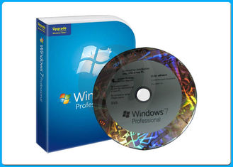 Microsoft Windows 7 Pro Retail Box Hệ điều hành Windows 7 chuyên nghiệp