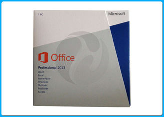 OEM Microsoft Office 2013 Phần mềm Chuyên nghiệp Phiên bản đầy đủ