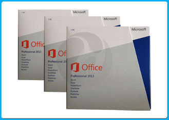 OEM Microsoft Office 2013 Phần mềm Chuyên nghiệp Phiên bản đầy đủ