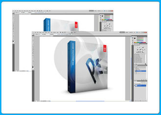 Bộ xử lý ảnh  Graphic Design Phần mềm   CS5 standard