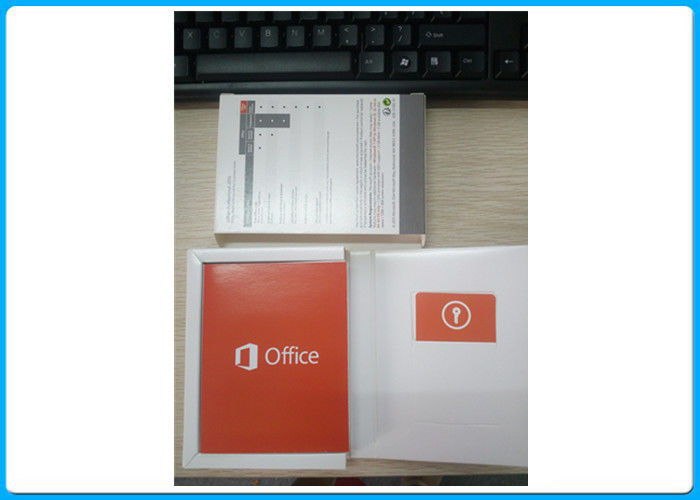 Chính hãng Microsoft Office 2016 Pro Dành cho 1 sản phẩm Windows dành cho máy tính bên trong